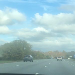 Meet your Posher, Ama